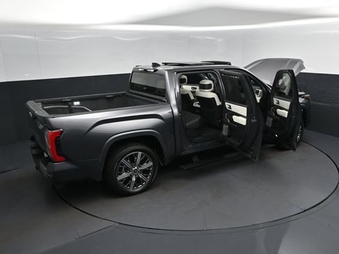 Used 2022 Toyota Tundra Capstone AWD/4WD image 51
