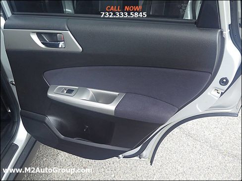 Used 2009 Subaru Forester 2.5X Limited image 21