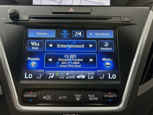 Used 2017 Acura MDX FWD w/ Technology Package image 18