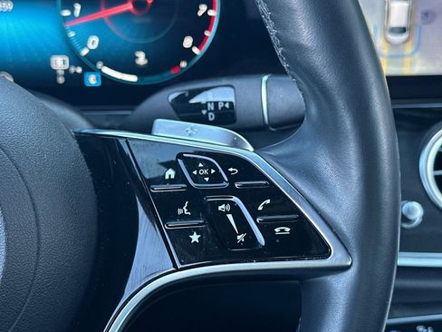 Certified 2022 Mercedes-Benz E 350 Sedan image 31