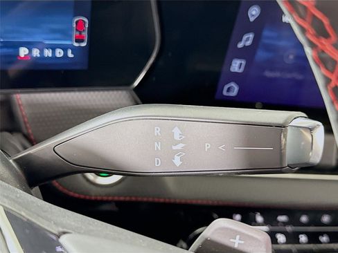 New 2026 Chevrolet Equinox RS w/ Convenience Package III image 12