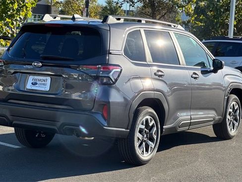 New 2026 Subaru Forester Premium image 4