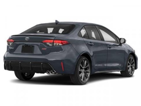 New 2026 Toyota Corolla XSE image 3