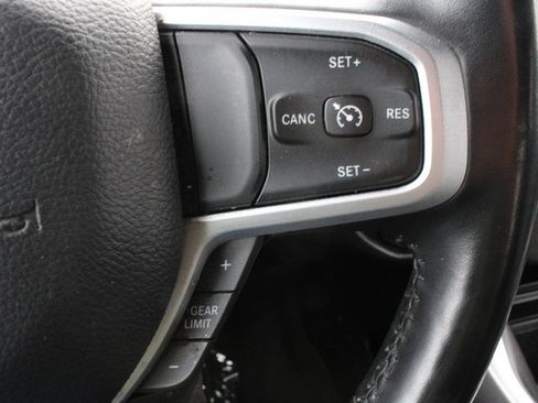 Used 2021 RAM 1500 Big Horn image 30