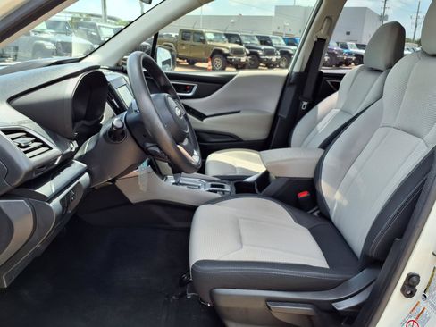Used 2020 Subaru Forester w/ Alloy Wheel Package AWD/4WD image 17