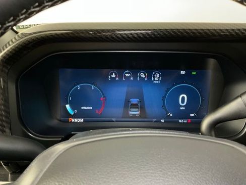 New 2026 Ford F250 Lariat w/ Black Appearance Package image 27