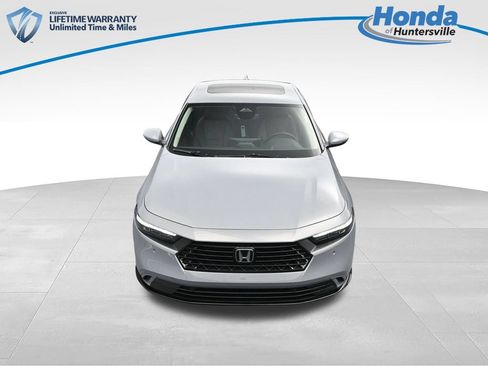 New 2026 Honda Accord EX-L image 17