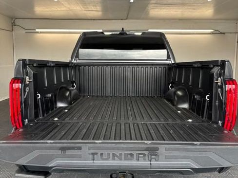 Used 2023 Toyota Tundra SR5 AWD/4WD image 6