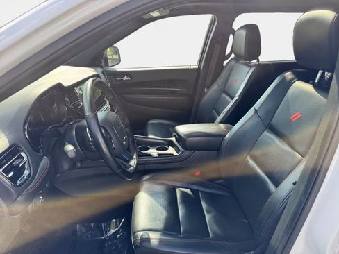 Used 2023 Dodge Durango GT AWD/4WD image 9