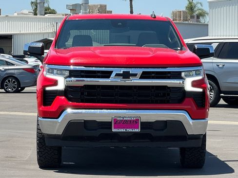 Used 2023 Chevrolet Silverado 1500 LT RWD image 10