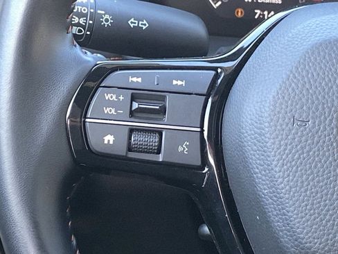 Used 2026 Honda HR-V Sport image 21