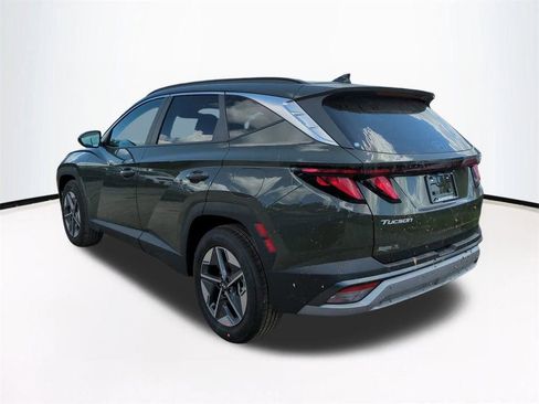 New 2026 Hyundai Tucson SEL image 6