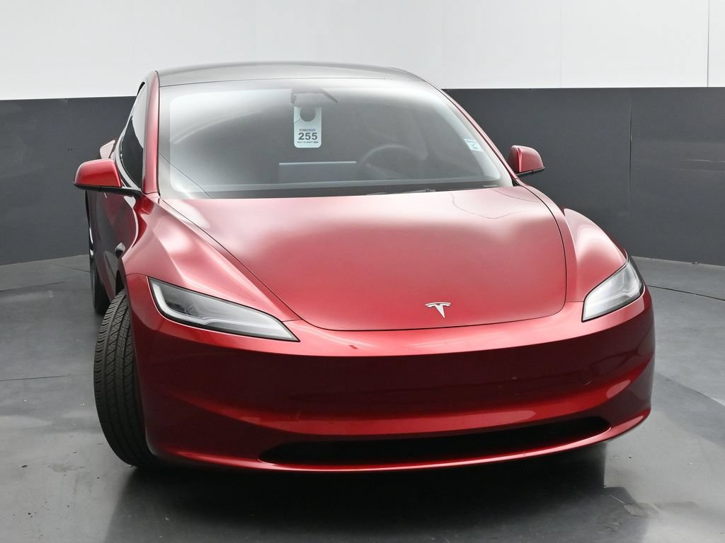 Used 2024 Tesla Model 3 Long Range AWD/4WD image 37