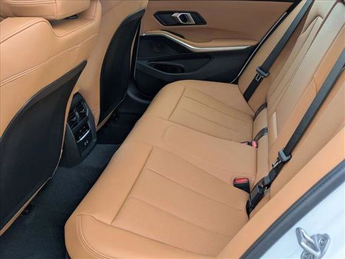 Used 2026 BMW 330i xDrive Sedan w/ Convenience Package image 17