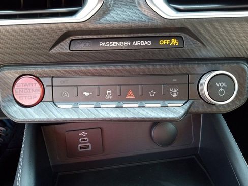 New 2025 Ford Mustang Premium image 25