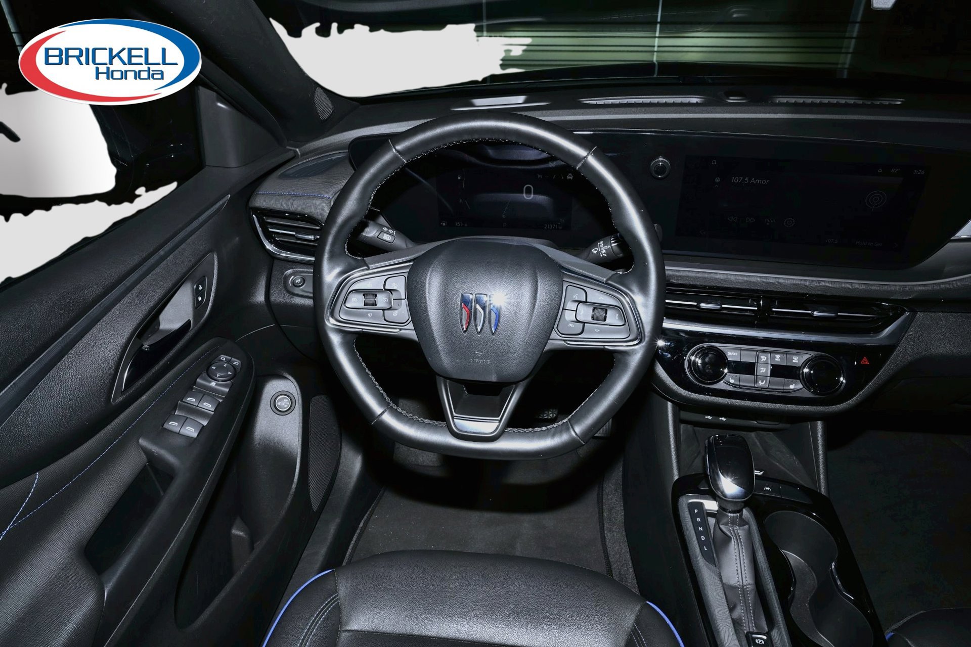 Used 2025 Buick Envista Sport Touring w/ Convenience I Package FWD image 17