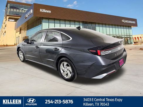 Used 2025 Hyundai Sonata SE image 6