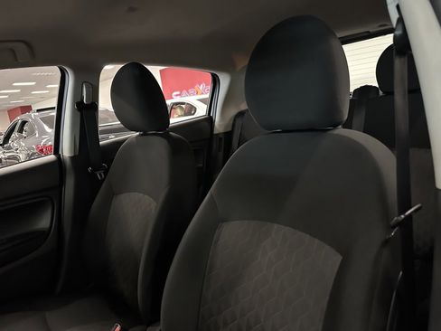 Used 2021 Mitsubishi Mirage ES image 16