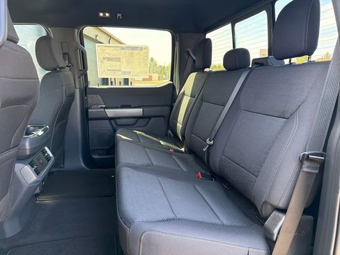 New 2026 Ford F150 XLT image 15