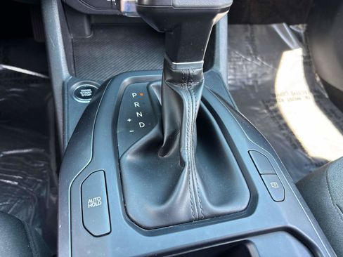 Used 2025 Kia K4 FWD image 20