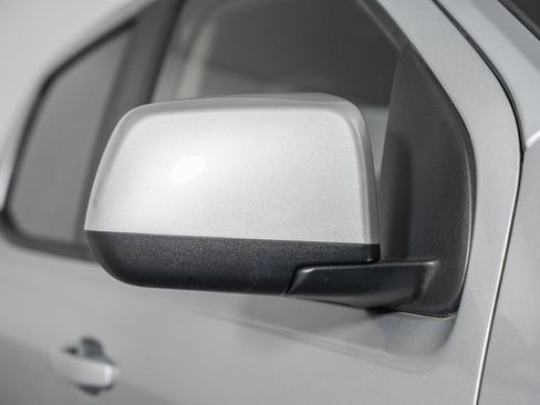 Used 2016 Chevrolet Colorado Z71 image 16