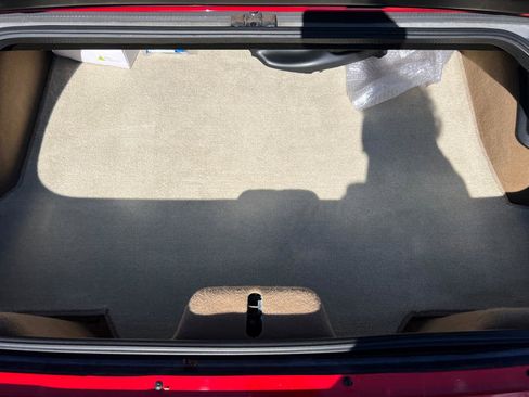 Used 2003 Chevrolet Corvette Convertible w/ Preferred Equipment Group1 RWD image 26