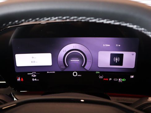 New 2027 Audi SQ6 e-tron Premium Plus AWD/4WD image 19