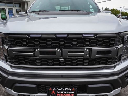 Used 2023 Ford F150 Raptor AWD/4WD image 53