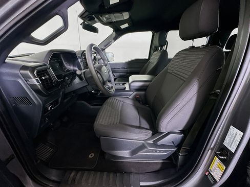 Used 2023 Ford F150 XL w/ STX Appearance Package image 13