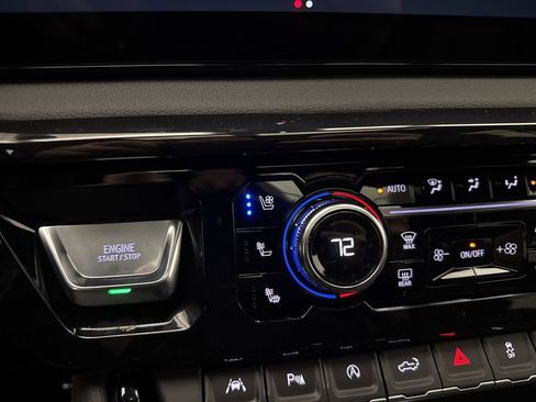 New 2026 GMC Sierra 1500 AT4 w/ AT4 Premium Package AWD/4WD image 47