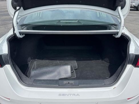 Used 2024 Nissan Sentra S FWD image 19