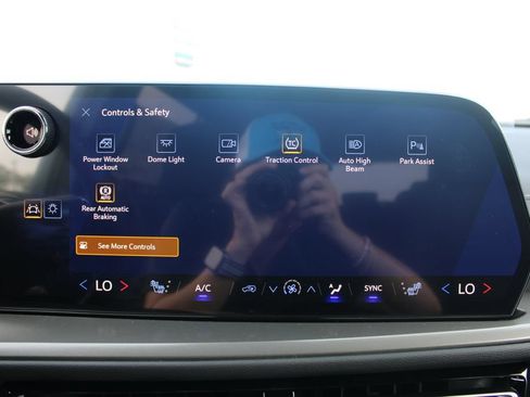 New 2027 Chevrolet Traverse LT w/ Driver Confidence Package FWD image 53