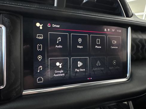 Certified 2024 GMC Yukon Denali AWD/4WD image 20