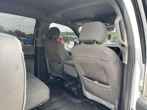 Used 2018 Ford F150 XLT AWD/4WD image 12