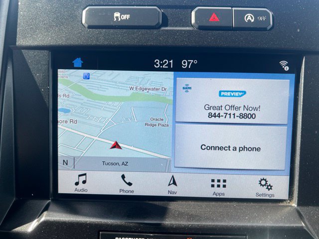 Used 2018 Ford F150 XLT w/ Equipment Group 302A Luxury AWD/4WD image 20