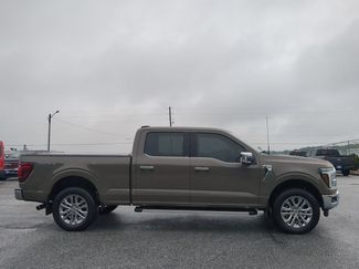 Certified 2025 Ford F150 Lariat w/ Equipment Group 502A High AWD/4WD video 2