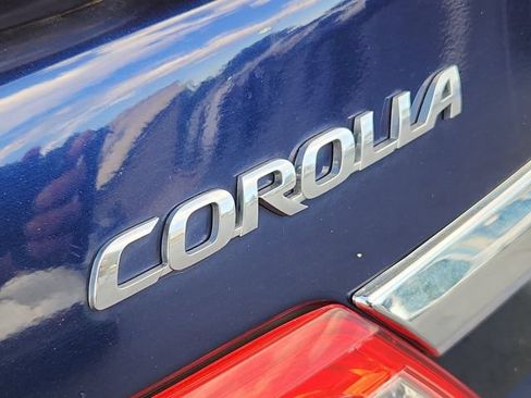 Used 2013 Toyota Corolla S FWD image 24