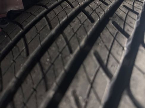 New 2026 Chevrolet Blazer RS w/ Enhanced Convenience Package image 35