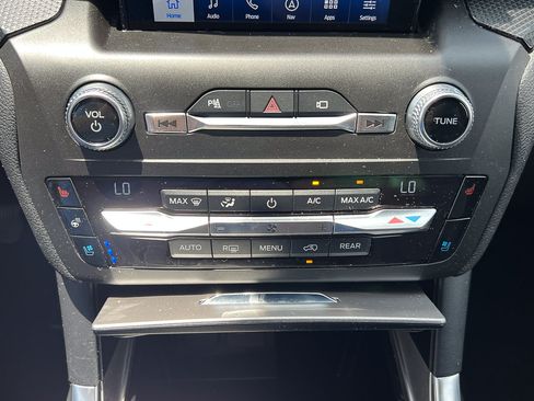 Used 2020 Ford Explorer ST w/ ST Street Pack AWD/4WD image 25