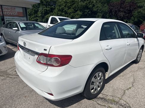 Used 2011 Toyota Corolla LE FWD image 24