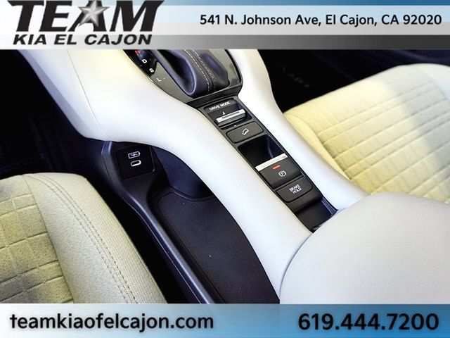 Used 2025 Honda HR-V LX image 32