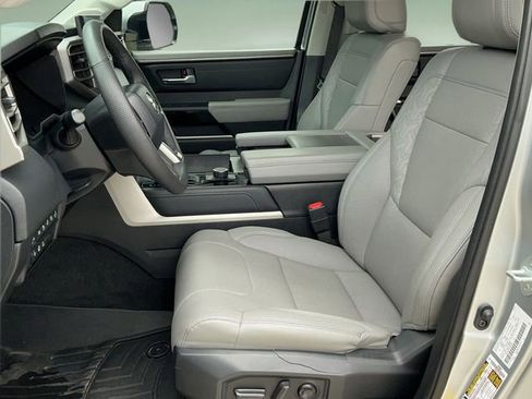 Used 2023 Toyota Sequoia Limited RWD image 13