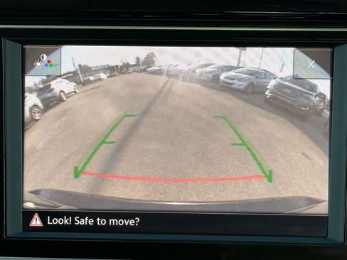 Used 2024 Volkswagen Taos S image 25