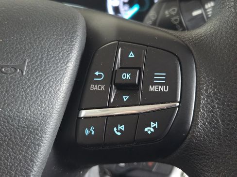 Used 2025 Ford Transit 250 Low Roof w/ Exterior Upgrade Package RWD image 7