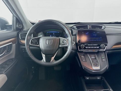 Used 2020 Honda CR-V EX-L image 28