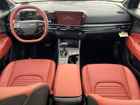 New 2026 Kia Sportage SX AWD/4WD image 12