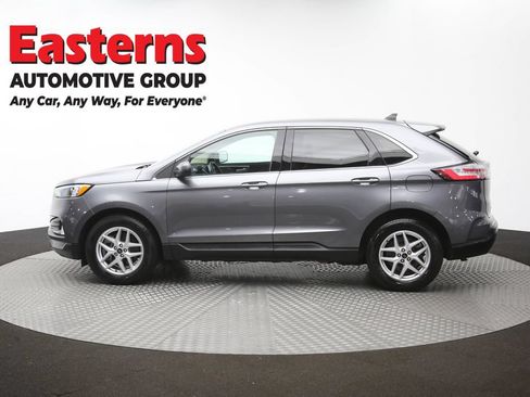 Used 2023 Ford Edge ST-Line AWD/4WD image 60