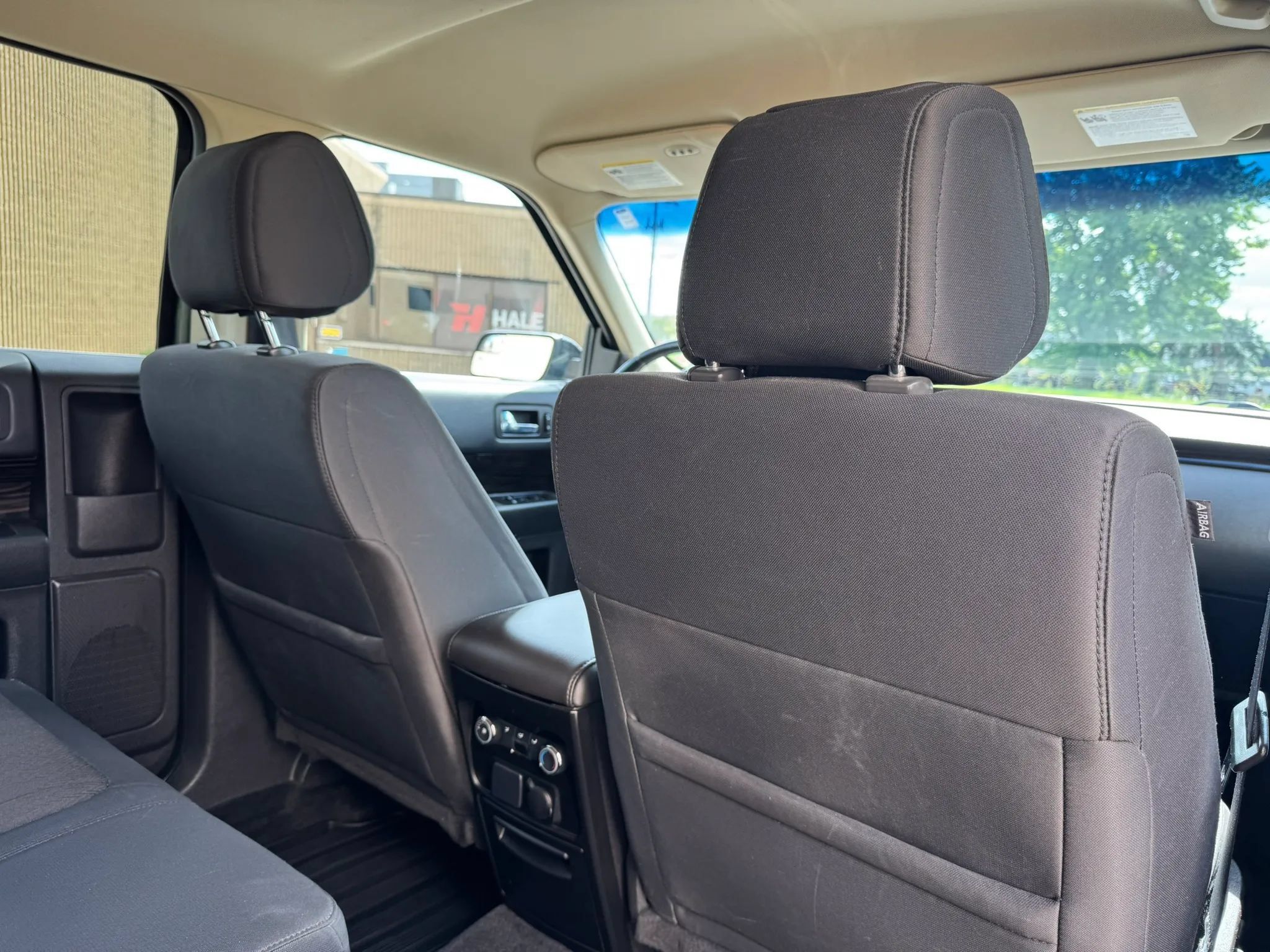 Used 2014 Ford Flex SEL FWD image 32