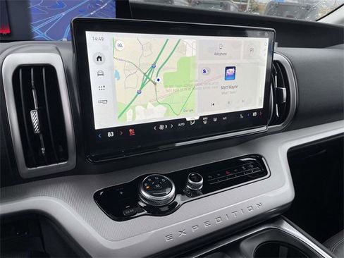 New 2025 Ford Expedition Max Active image 12