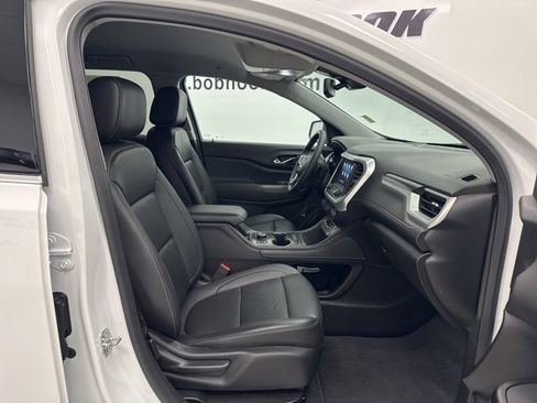 Used 2023 GMC Acadia SLT image 33